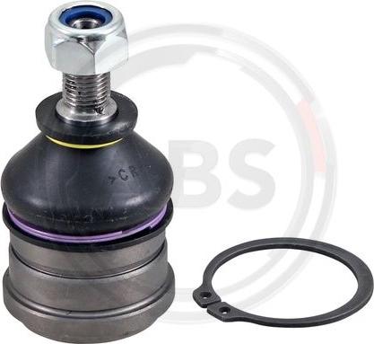 A.B.S. 220633 - Ball Joint onlydrive.pro