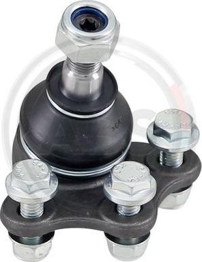A.B.S. 220623 - Ball Joint onlydrive.pro