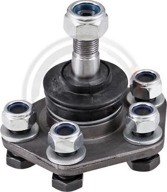 A.B.S. 220045 - Ball Joint onlydrive.pro