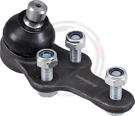 A.B.S. 220064 - Ball Joint onlydrive.pro