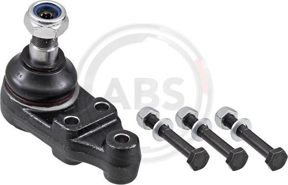 A.B.S. 220060 - Ball Joint onlydrive.pro