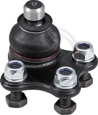 A.B.S. 220061 - Ball Joint onlydrive.pro