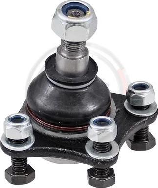 A.B.S. 220002 - Ball Joint onlydrive.pro