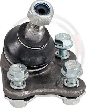 A.B.S. 220016 - Ball Joint onlydrive.pro