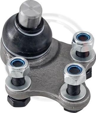 A.B.S. 220037 - Ball Joint onlydrive.pro