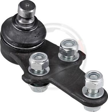 A.B.S. 220074 - Ball Joint onlydrive.pro