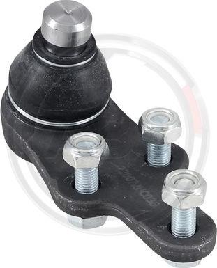 A.B.S. 220072 - Ball Joint onlydrive.pro