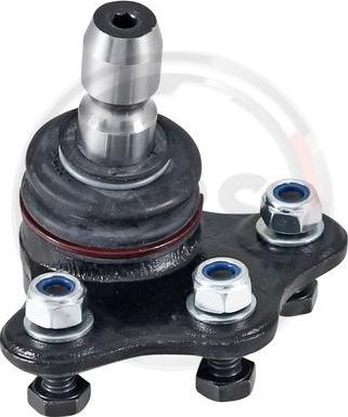 A.B.S. 220 198 - Ball Joint onlydrive.pro