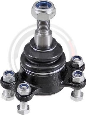 A.B.S. 220104 - Ball Joint onlydrive.pro