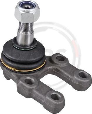 A.B.S. 220184 - Ball Joint onlydrive.pro