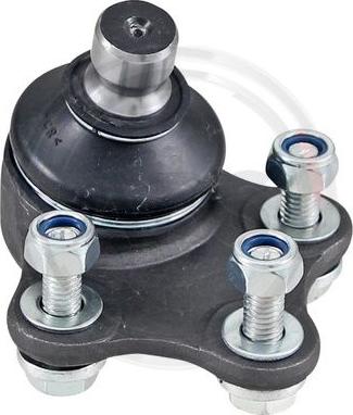 A.B.S. 220390 - Ball Joint onlydrive.pro