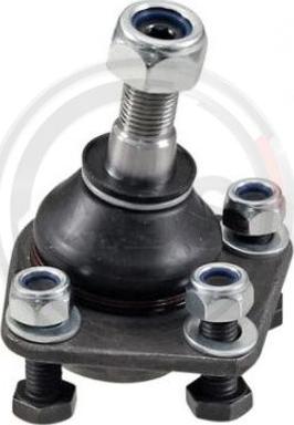 A.B.S. 220353 - Ball Joint onlydrive.pro