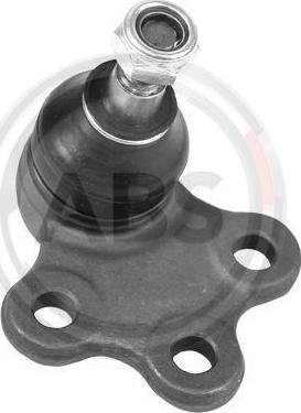 A.B.S. 220360 - Ball Joint onlydrive.pro