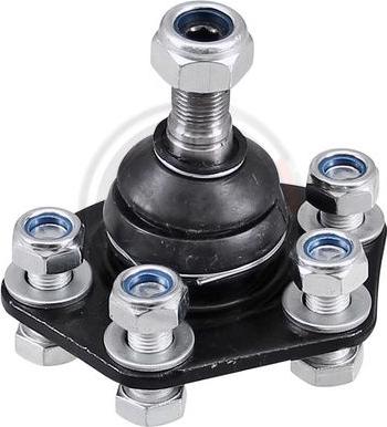 A.B.S. 220388 - Ball Joint onlydrive.pro