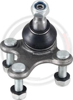 A.B.S. 220383 - Ball Joint onlydrive.pro