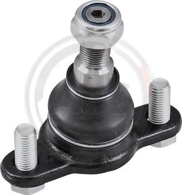 A.B.S. 220330 - Ball Joint onlydrive.pro