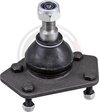 A.B.S. 220244 - Ball Joint onlydrive.pro