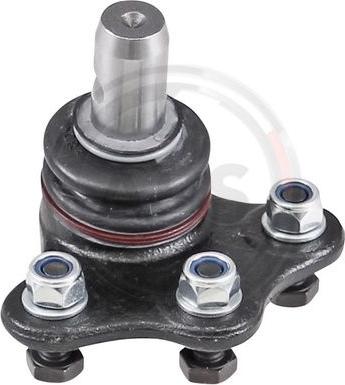 A.B.S. 220269 - Ball Joint onlydrive.pro