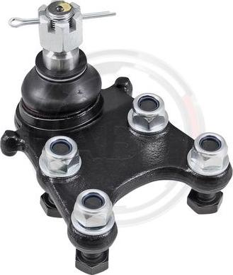 A.B.S. 220205 - Ball Joint onlydrive.pro