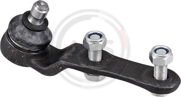 A.B.S. 220200 - Ball Joint onlydrive.pro