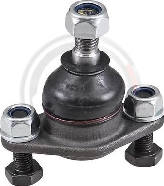 A.B.S. 220201 - Ball Joint onlydrive.pro