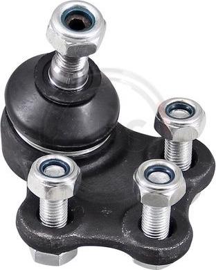 A.B.S. 220219 - Ball Joint onlydrive.pro