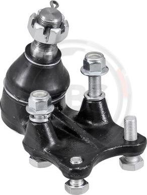 A.B.S. 220214 - Ball Joint onlydrive.pro