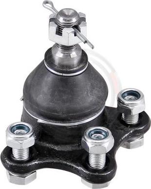 A.B.S. 220213 - Ball Joint onlydrive.pro
