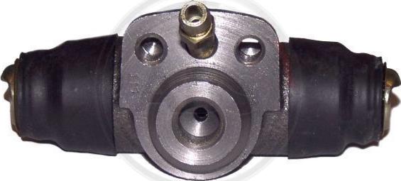 A.B.S. 2743 - Wheel Brake Cylinder onlydrive.pro