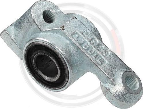 A.B.S. 270922 - Bush of Control / Trailing Arm onlydrive.pro