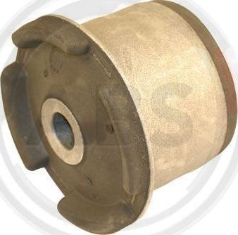 A.B.S. 270545 - Mounting, axle beam onlydrive.pro