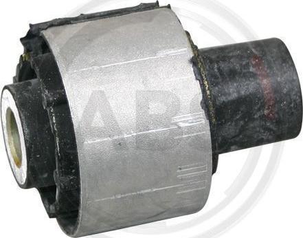 A.B.S. 270584 - Сайлентблок, рычаг подвески колеса onlydrive.pro