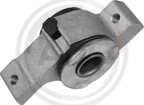 A.B.S. 270111 - Bush of Control / Trailing Arm onlydrive.pro