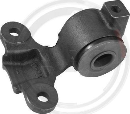 A.B.S. 270112 - Bush of Control / Trailing Arm onlydrive.pro