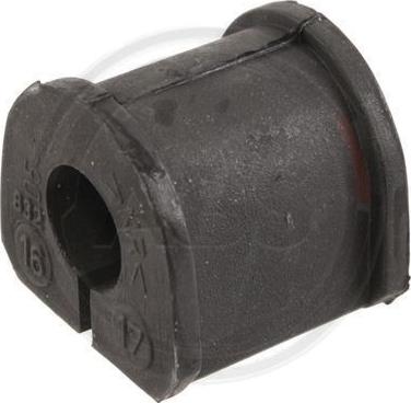 A.B.S. 270865 - Bearing Bush, stabiliser onlydrive.pro