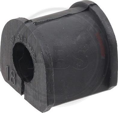 A.B.S. 270866 - Bearing Bush, stabiliser onlydrive.pro