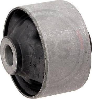 A.B.S. 271020 - Bush of Control / Trailing Arm onlydrive.pro