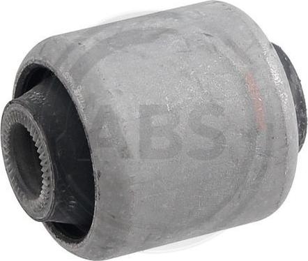 A.B.S. 271113 - Bush of Control / Trailing Arm onlydrive.pro