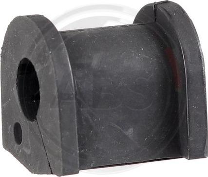 A.B.S. 271257 - Bearing Bush, stabiliser onlydrive.pro