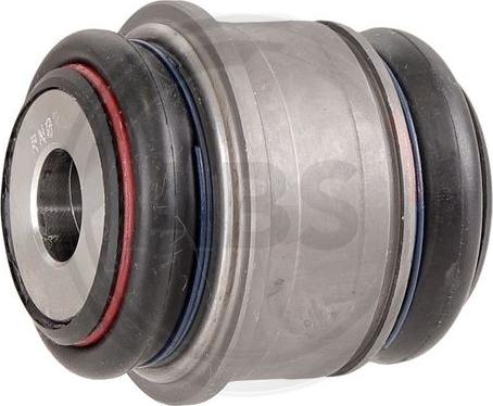 A.B.S. 271232 - Bush of Control / Trailing Arm onlydrive.pro