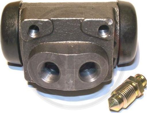 A.B.S. 2735 - Wheel Brake Cylinder onlydrive.pro