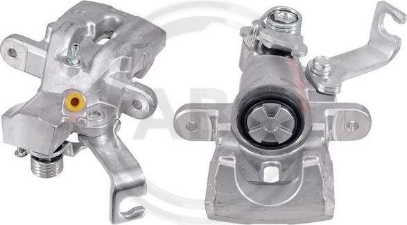 A.B.S. 740571 - Brake Caliper onlydrive.pro