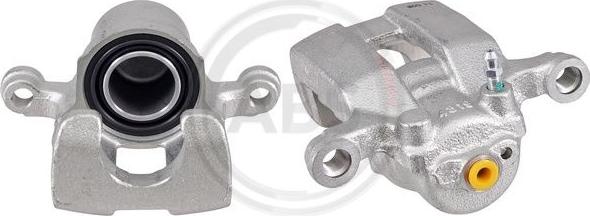 A.B.S. 740622 - Brake Caliper onlydrive.pro