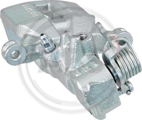 A.B.S. 740092 - Brake Caliper onlydrive.pro