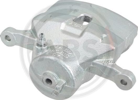 A.B.S. 740011 - Brake Caliper onlydrive.pro