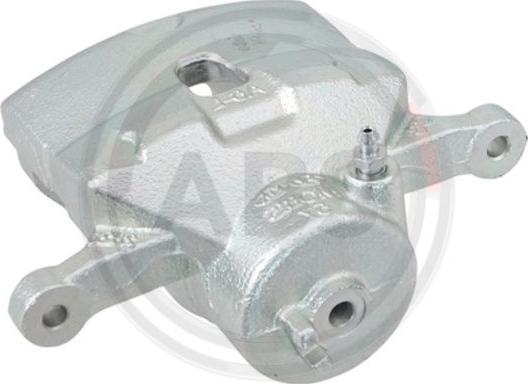 A.B.S. 740012 - Brake Caliper onlydrive.pro