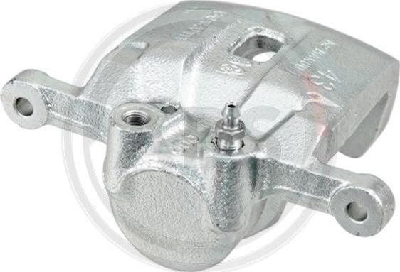 A.B.S. 740141 - Brake Caliper onlydrive.pro