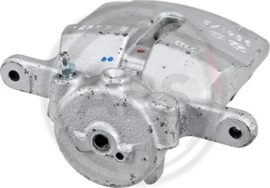 A.B.S. 740161 - Brake Caliper onlydrive.pro