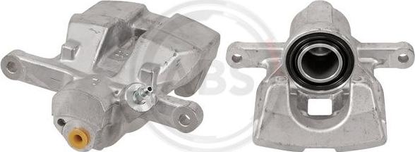 A.B.S. 740781 - Brake Caliper onlydrive.pro