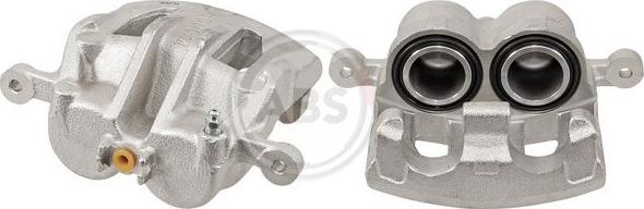 A.B.S. 740771 - Brake Caliper onlydrive.pro